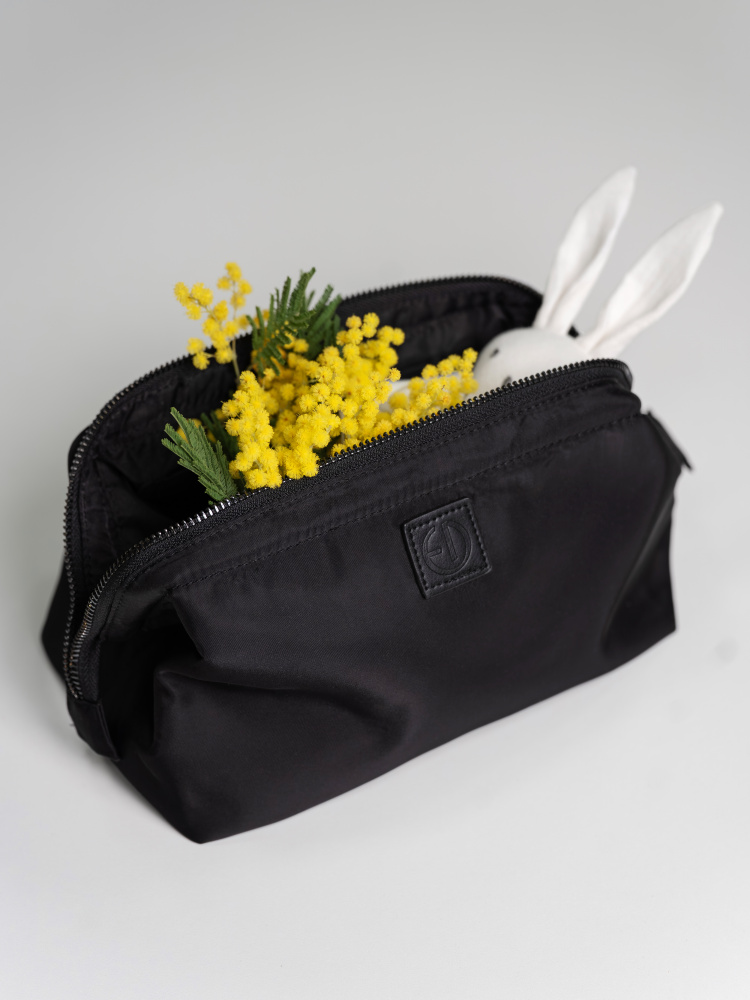 Elodie косметичка - Black - фото  7