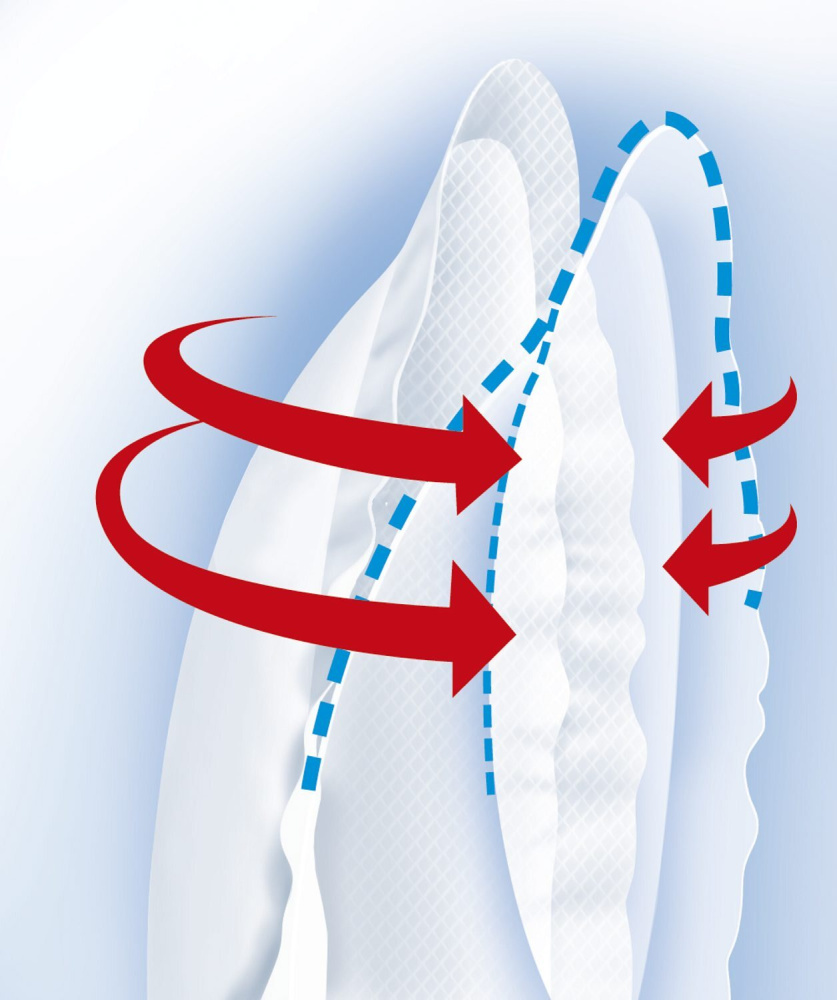 Chicco прокладки для груди 30 штук - фото  7