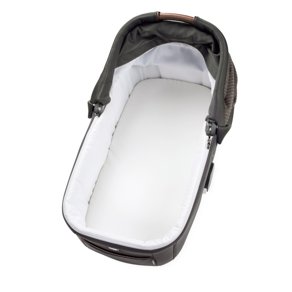 Peg Perego Люлька для коляски Culla Grande 500 - фото  6