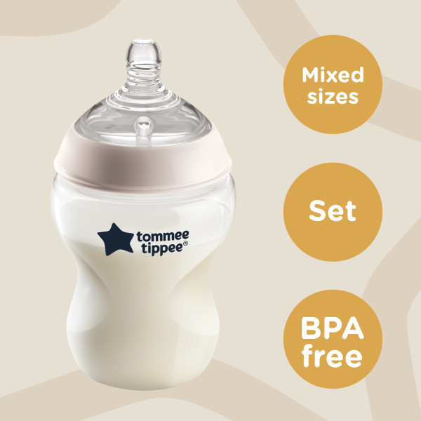 Tommee Tippee    Closer to nature -   5