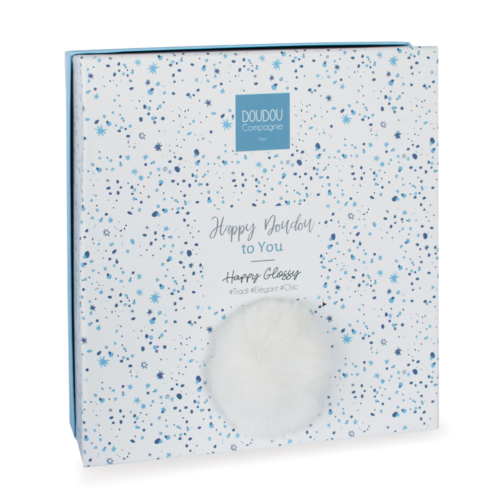 Dou Dou et Compagnie    25  Happy Glossy