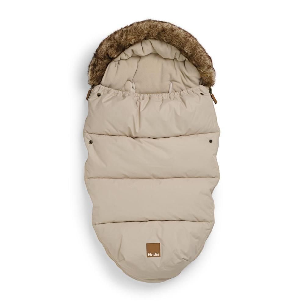 Elodie  -      - Pure Khaki