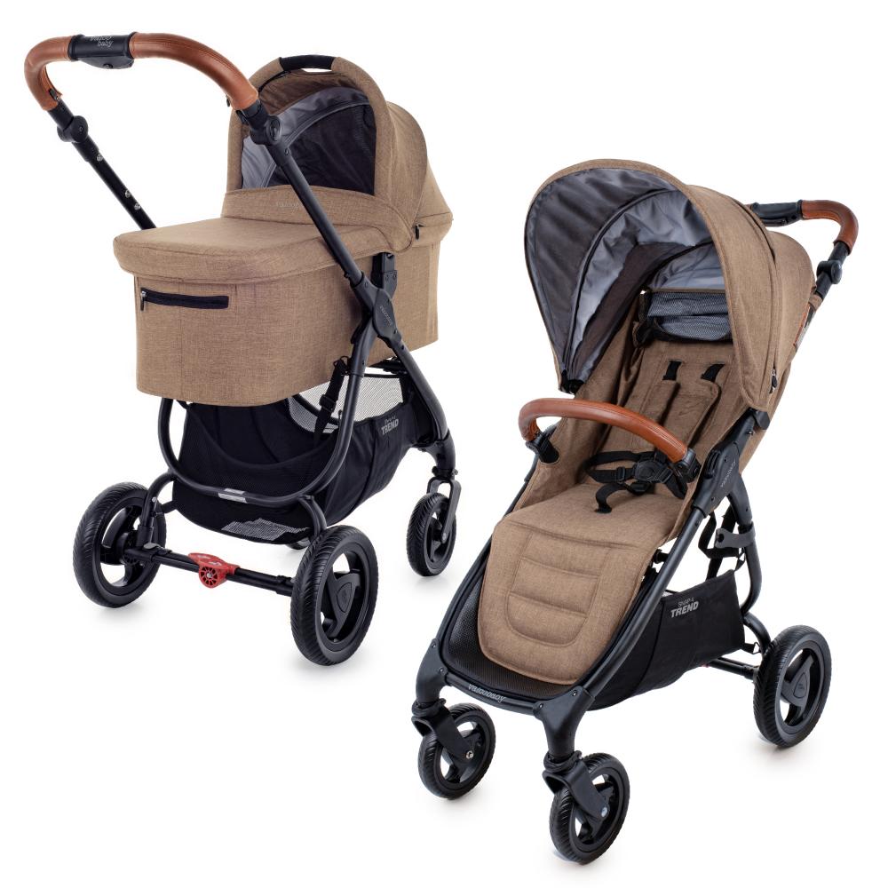 Valco Baby Snap 4 Trend  2  1 / Cappuccino