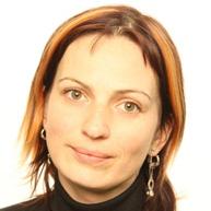 Ирина Лаврентьева