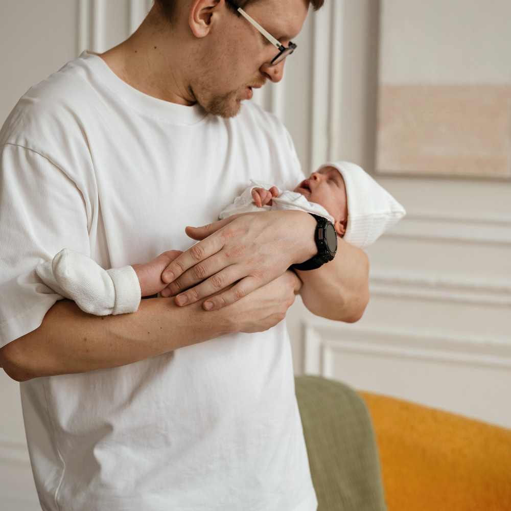 OLANT BABY носки шерстяные, цвет молочный - фото  5