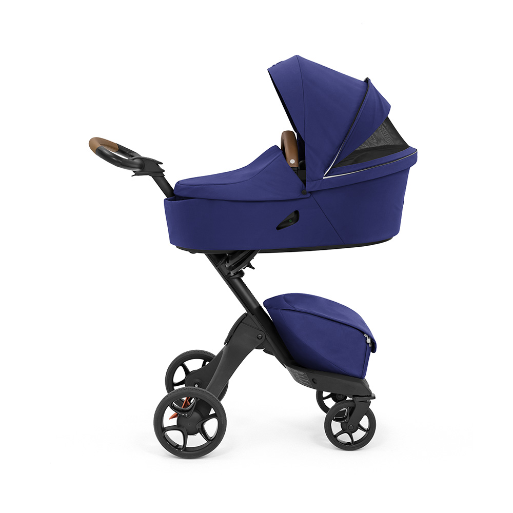 Stokke  3  1 Xplory X Royal Blue -   4