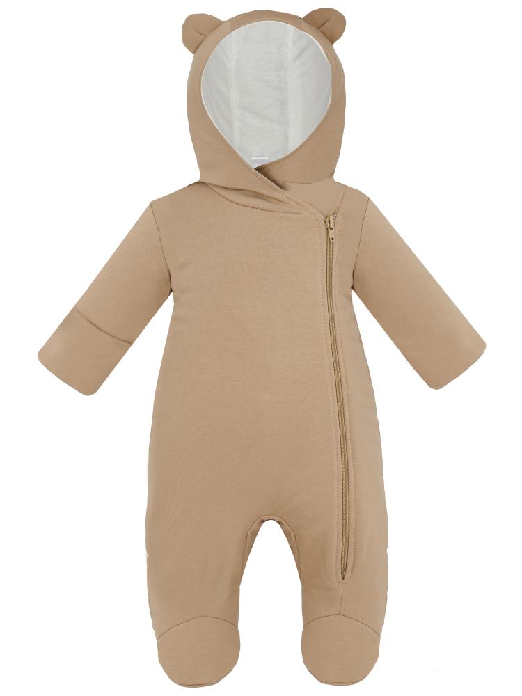 OLANT BABY  , +10C+20C, Siberia Beige Teddy