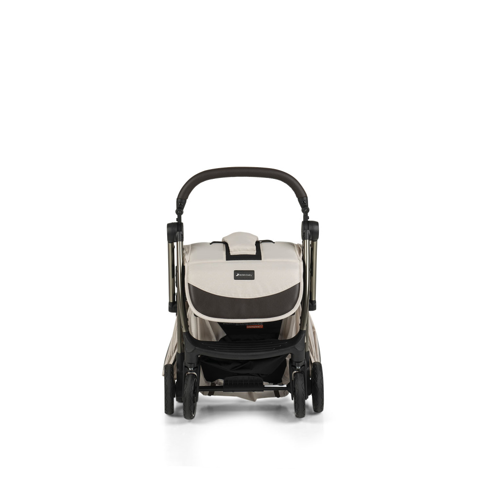Leclerc baby   Influencer Air Cloudy Cream