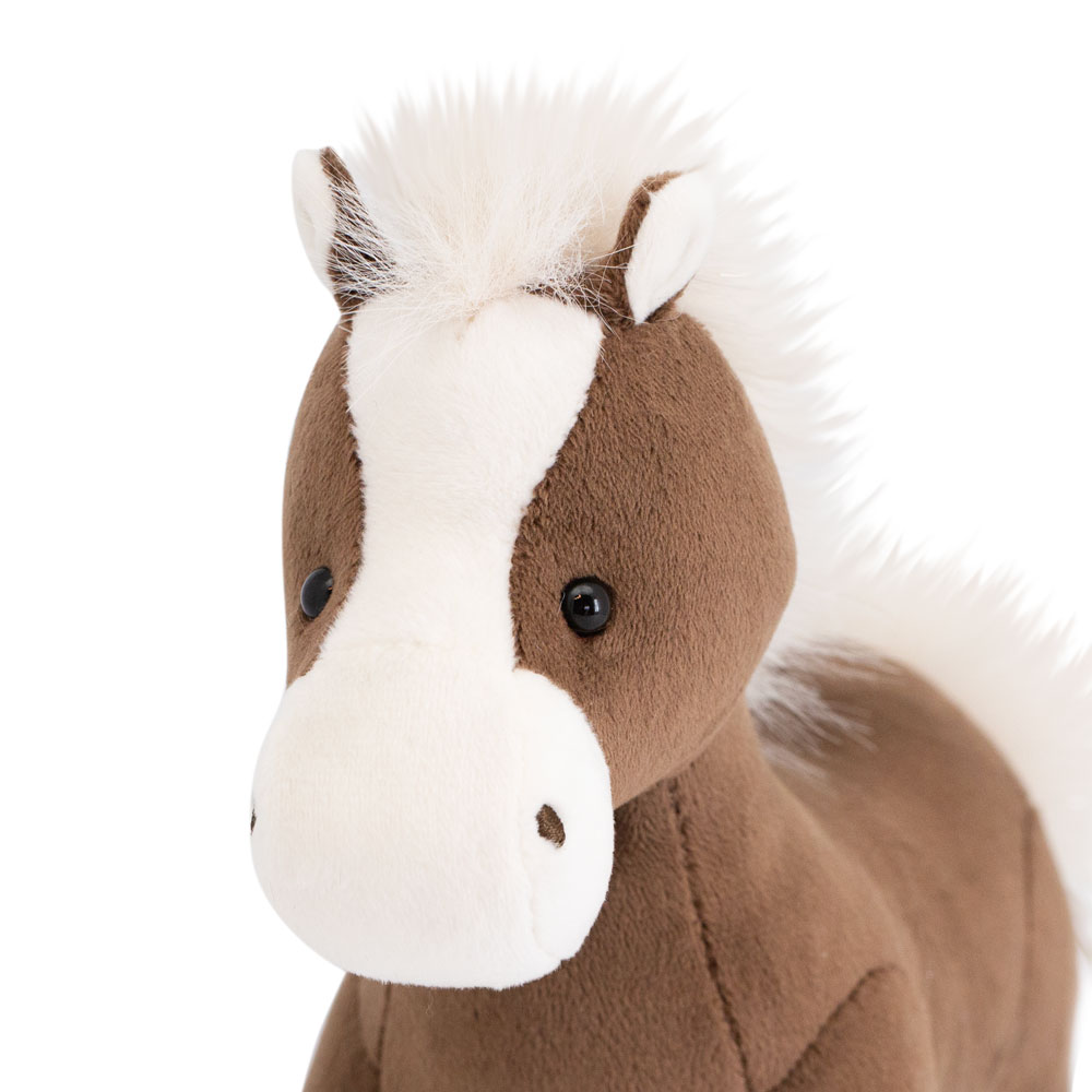 Orange Toys Лошадка Шоколадка 23 см - фото  2