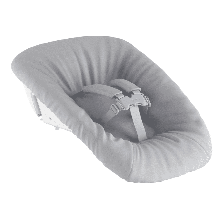 Stokke Tripp Trapp :  White +    Grey -   4