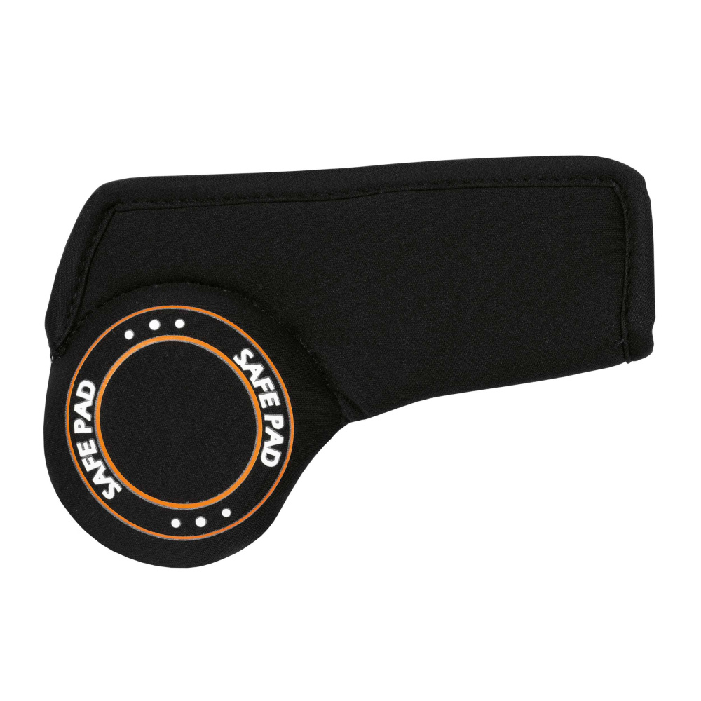 Chicco Автокресло Fold&Go с Isofix (100-150см; 3-12 лет) гр. 2/3 Black - фото  9