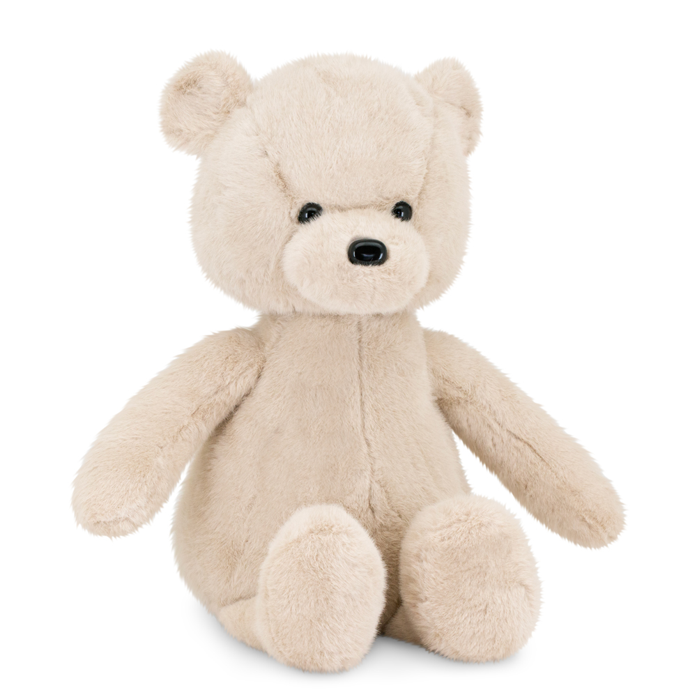 Orange Toys Медвежонок Тёпа бежевый 33 см - фото  3