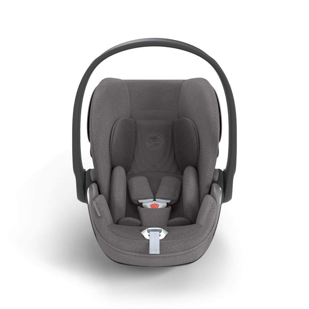 Cybex  Cloud T i-Size Plus Mirage Grey