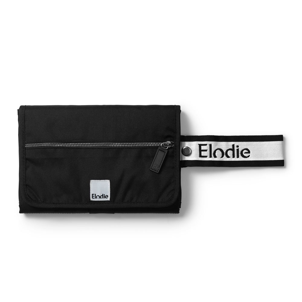 Elodie  -  - Off Black -   1