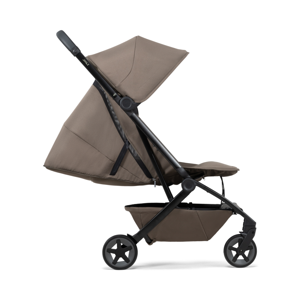 Joolz Коляска прогулочная Aer2 SE Hazel brown - фото  6