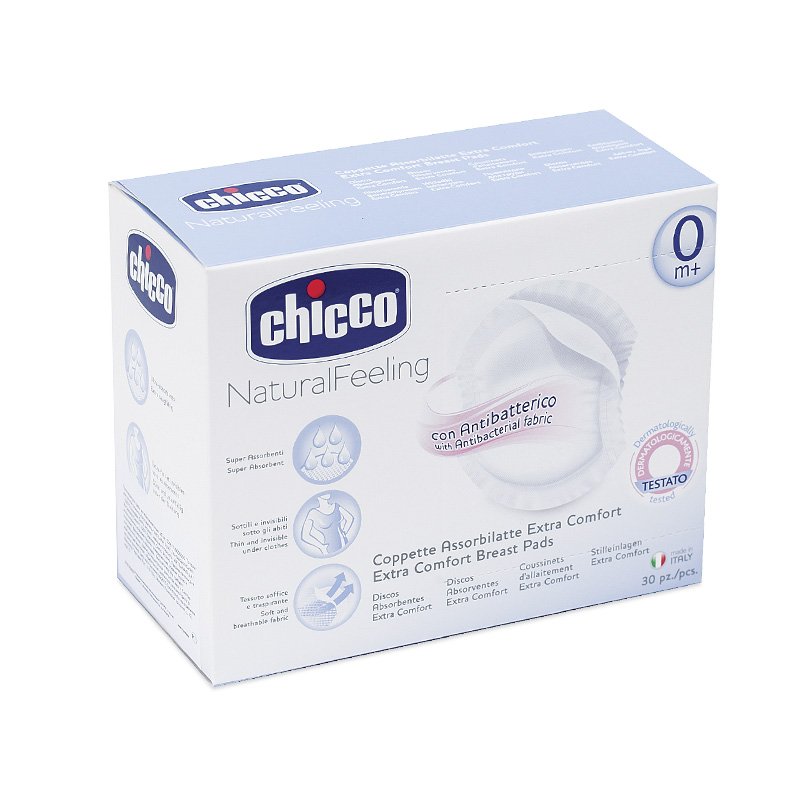 Chicco    30  -   1