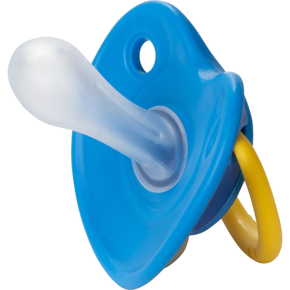 Pigeon FunFriends пустышка &quot;Ракета&quot; 6+ мес. - фото  2