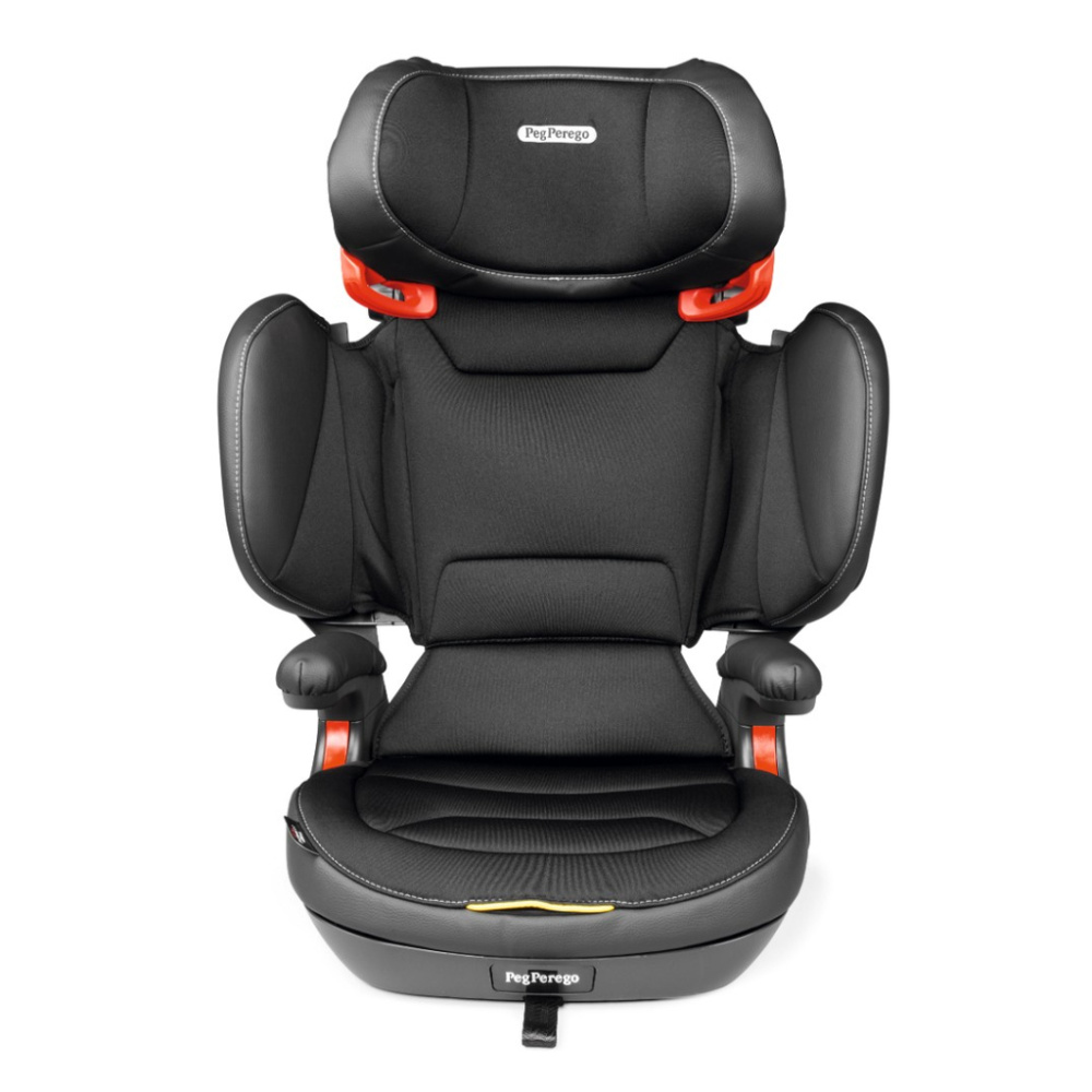 Peg Perego  Viaggio 2-3 Shuttle Plus (100-150; 3,5-12 ) Licorice