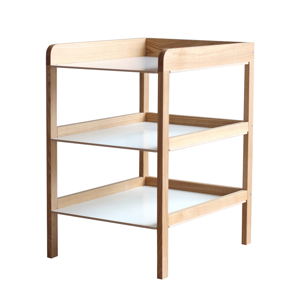 Фабрика облаков пеленальный столик с матрасом