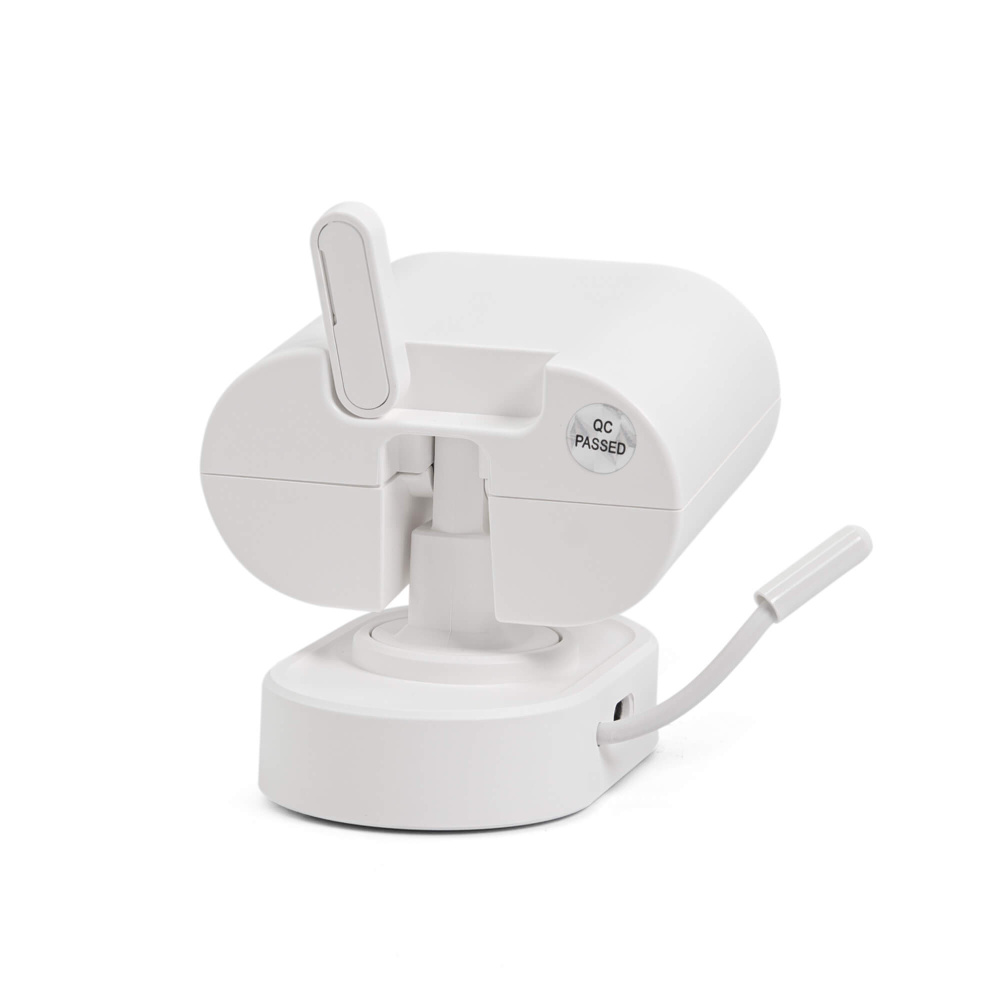 Maman видеоняня цифровая дисплей 2,8'' - фото  7