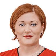 Ольга Иванова  