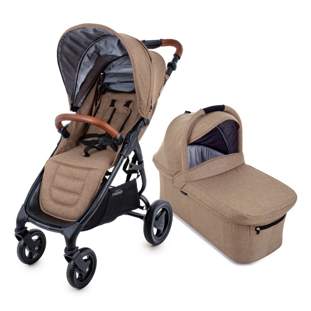 Valco Baby Snap 4 Trend  2  1 / Cappuccino