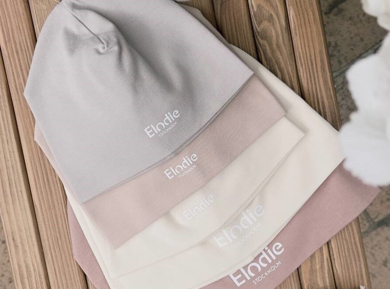 Шапочки Elodie: комфорт и защита в любое время года