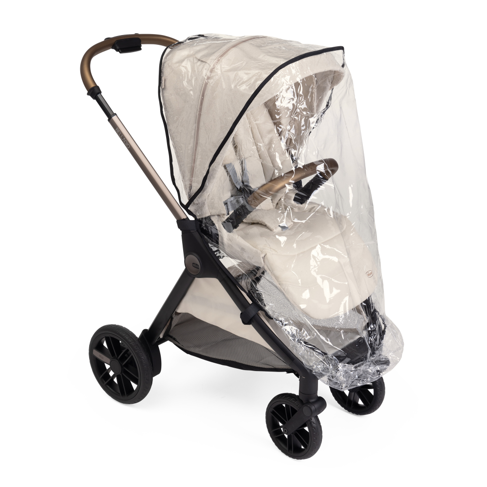 Chicco Коляска 2в1 Bellagio Amber Glow - фото  20