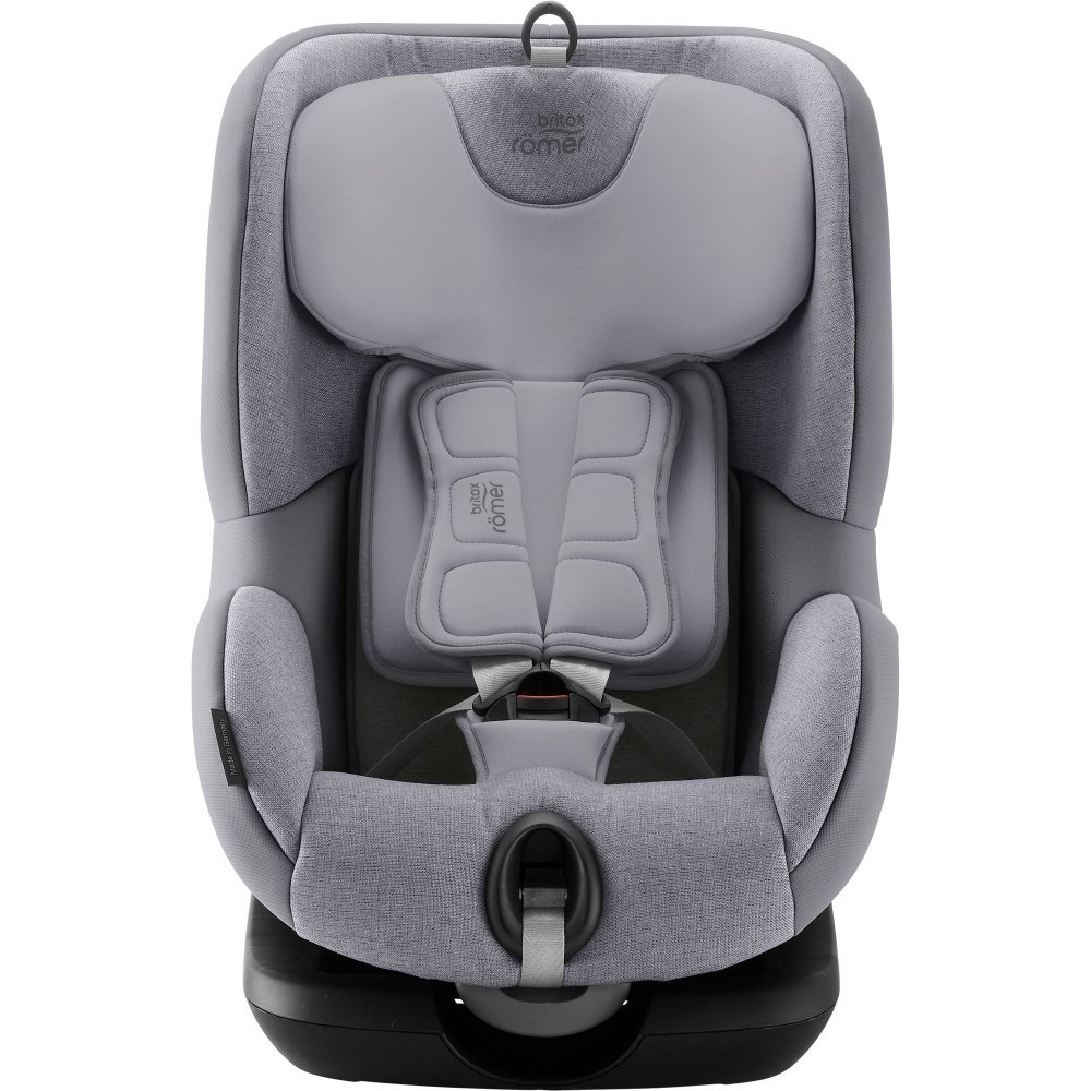 Britax Roemer  Trifix2 i-size Grey Marble Highline (.1) -   3