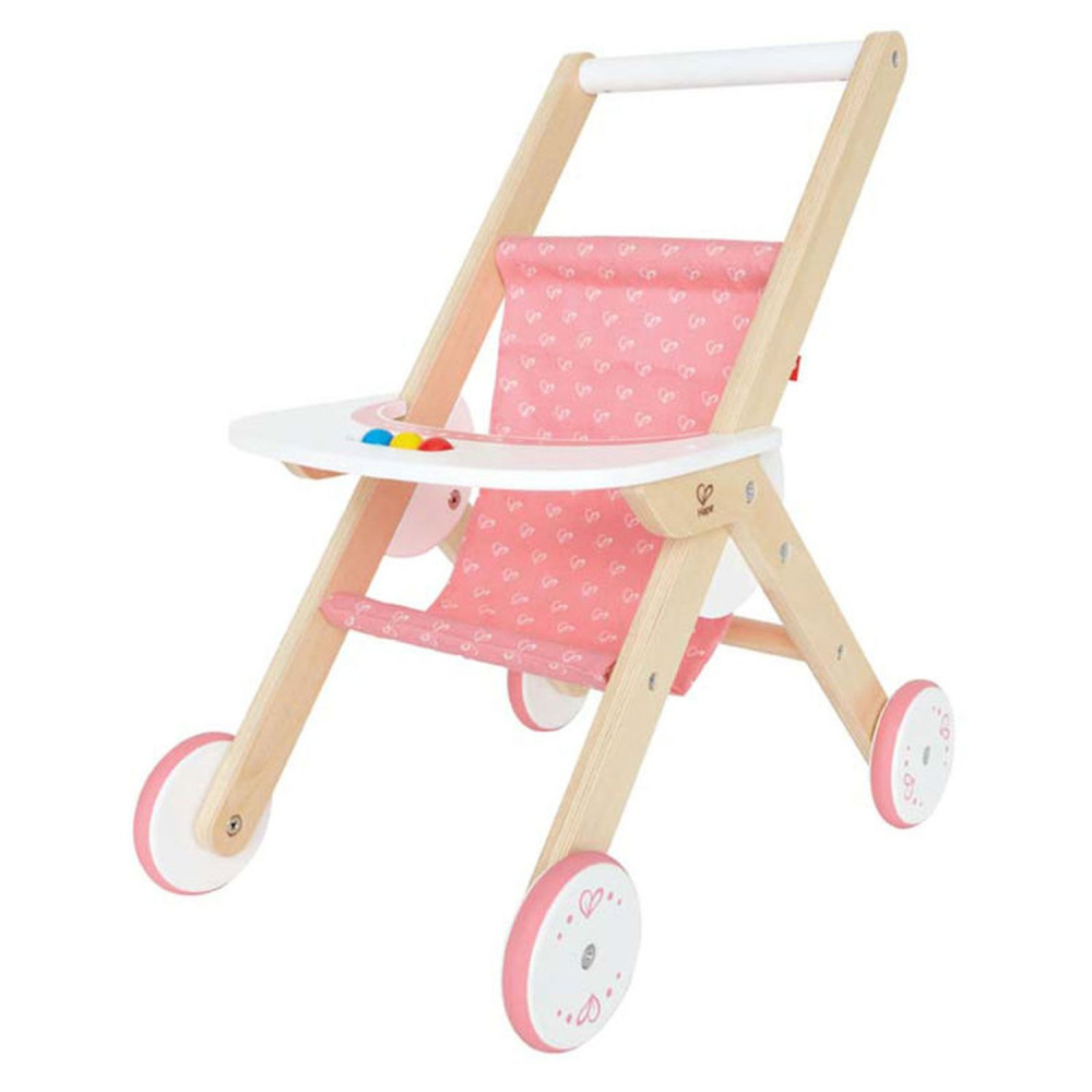 Hape коляска прогулочная для кукол