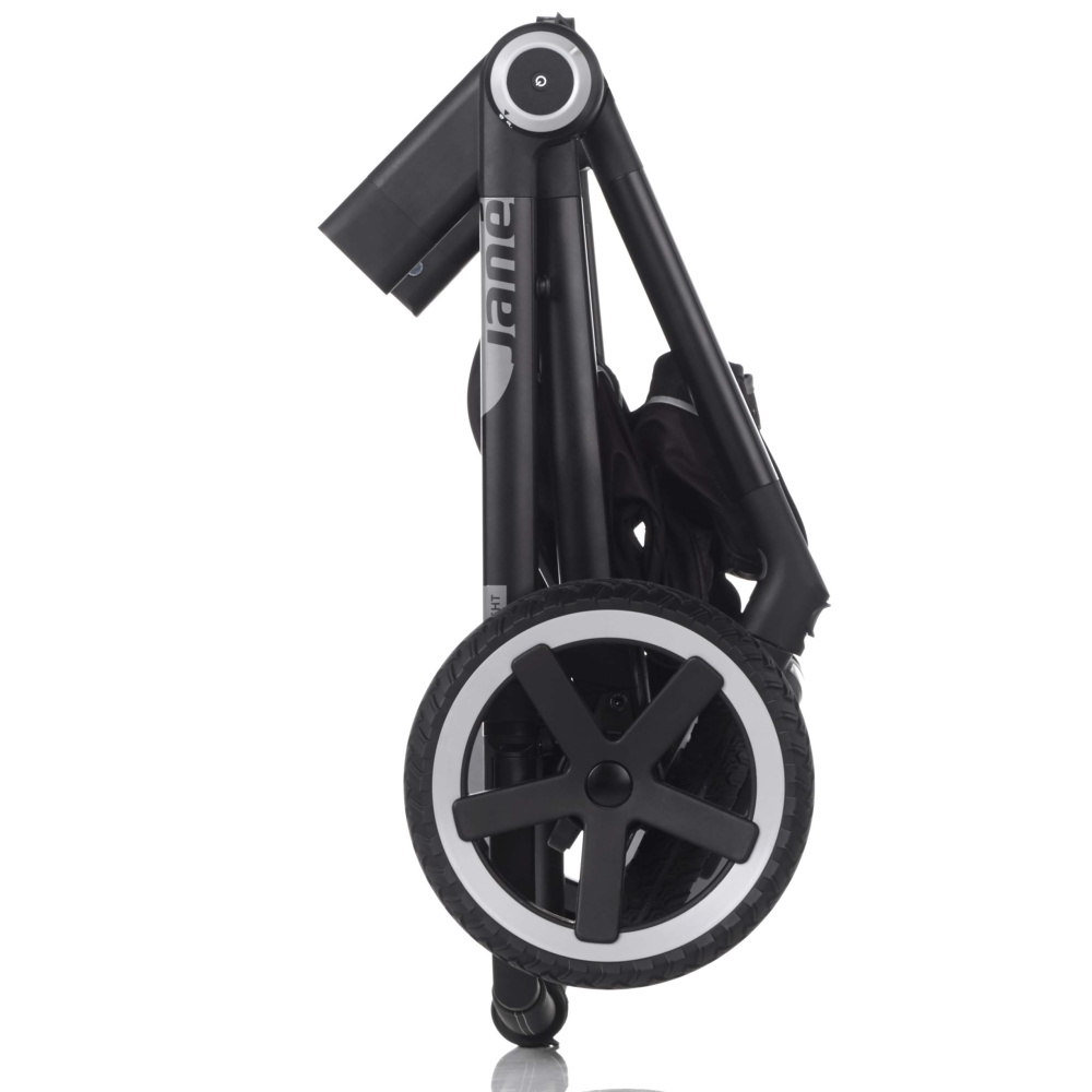 JANE Коляска 3 в 1 Crosslight 3 +Sweet+Koos I-Size Seal - фото  24