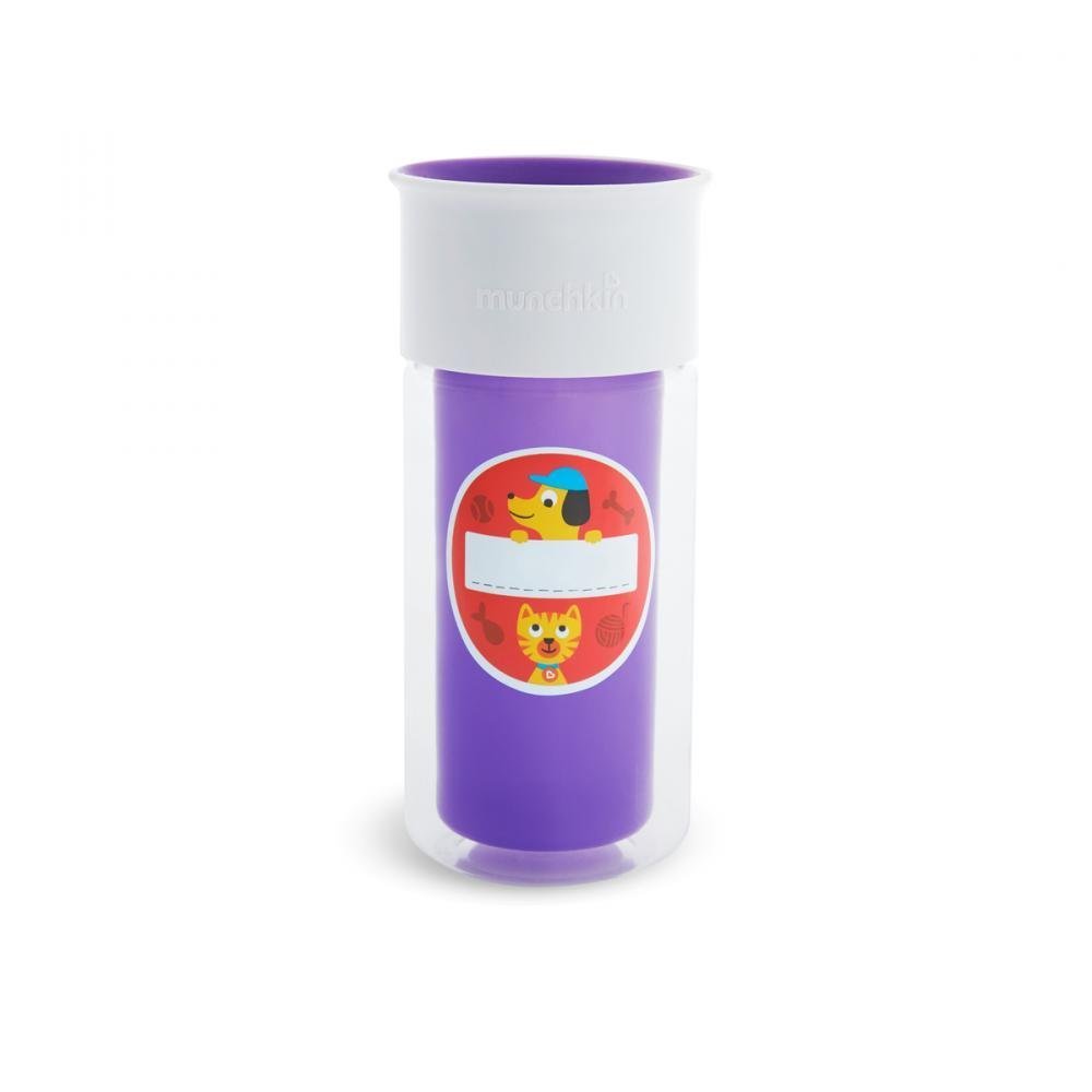 Munchkin - MIRACLE 360   266 .  48 ., 