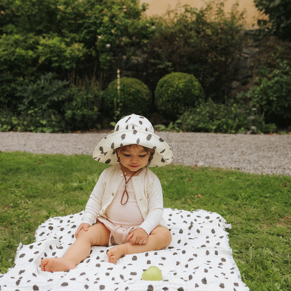 Elodie панама - Dalmatian Dots Grande - фото  6