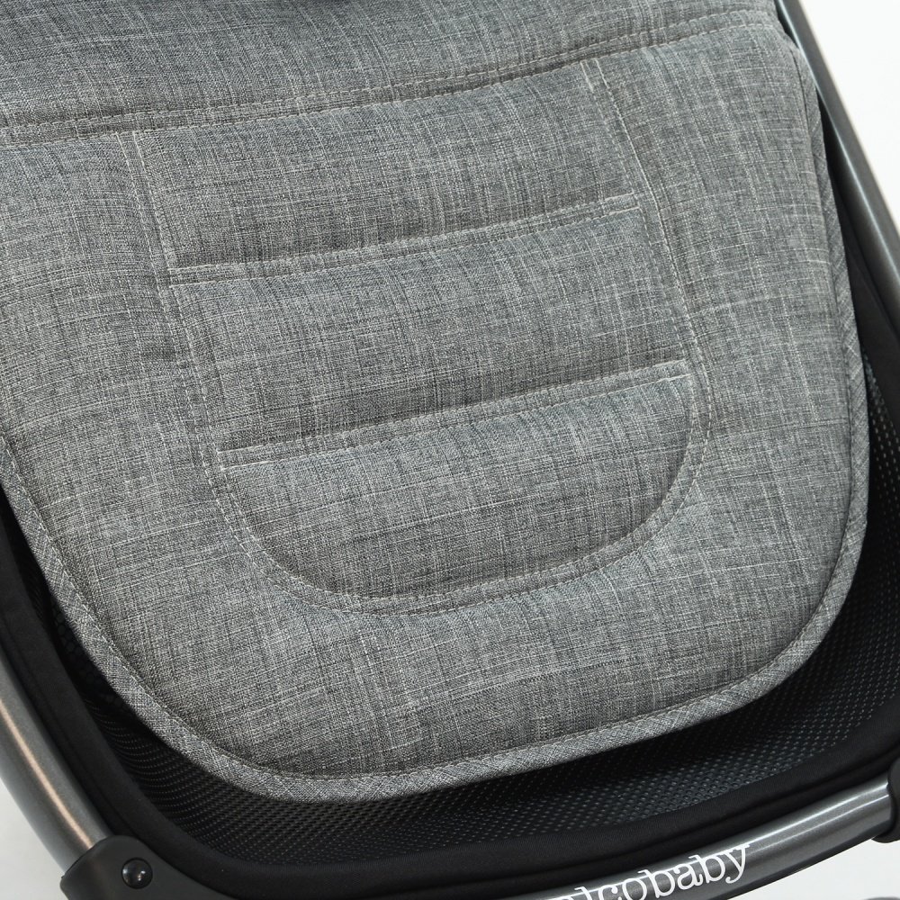 Valco Baby Snap 4 Trend  2  1 /Grey Marle