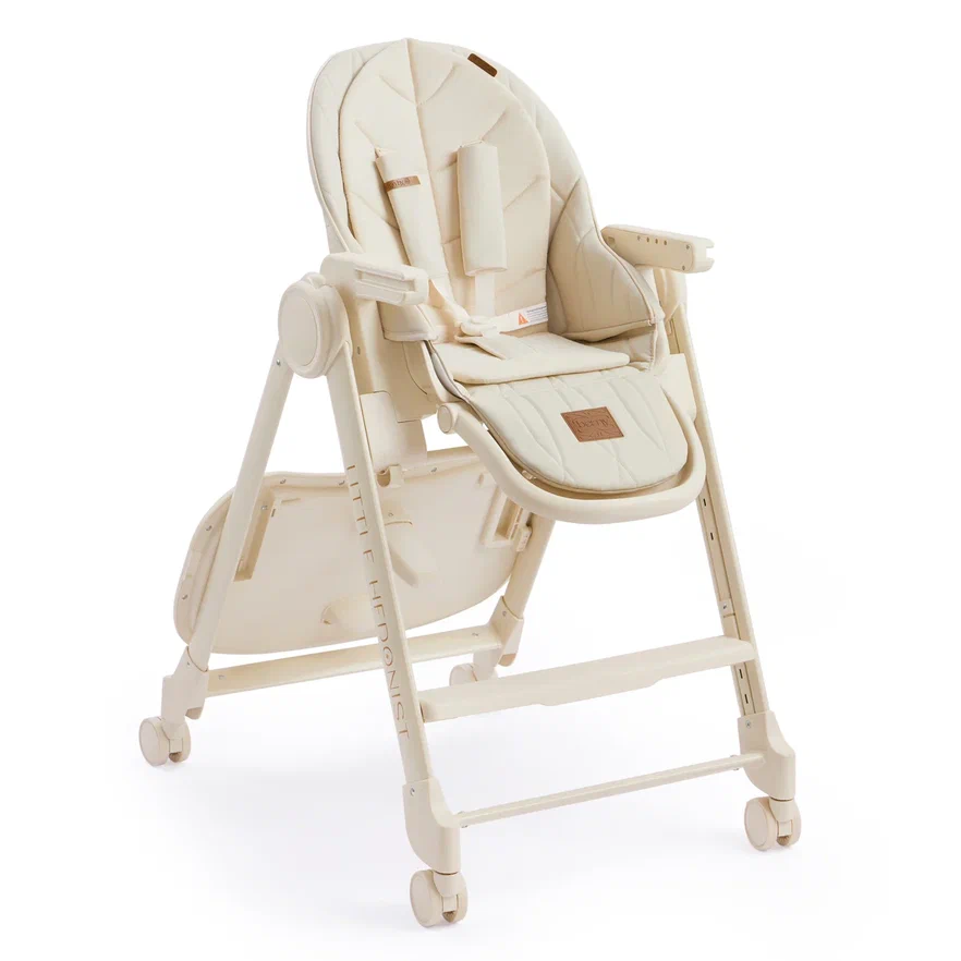 Happy Baby c   Berny Lux beige NEW