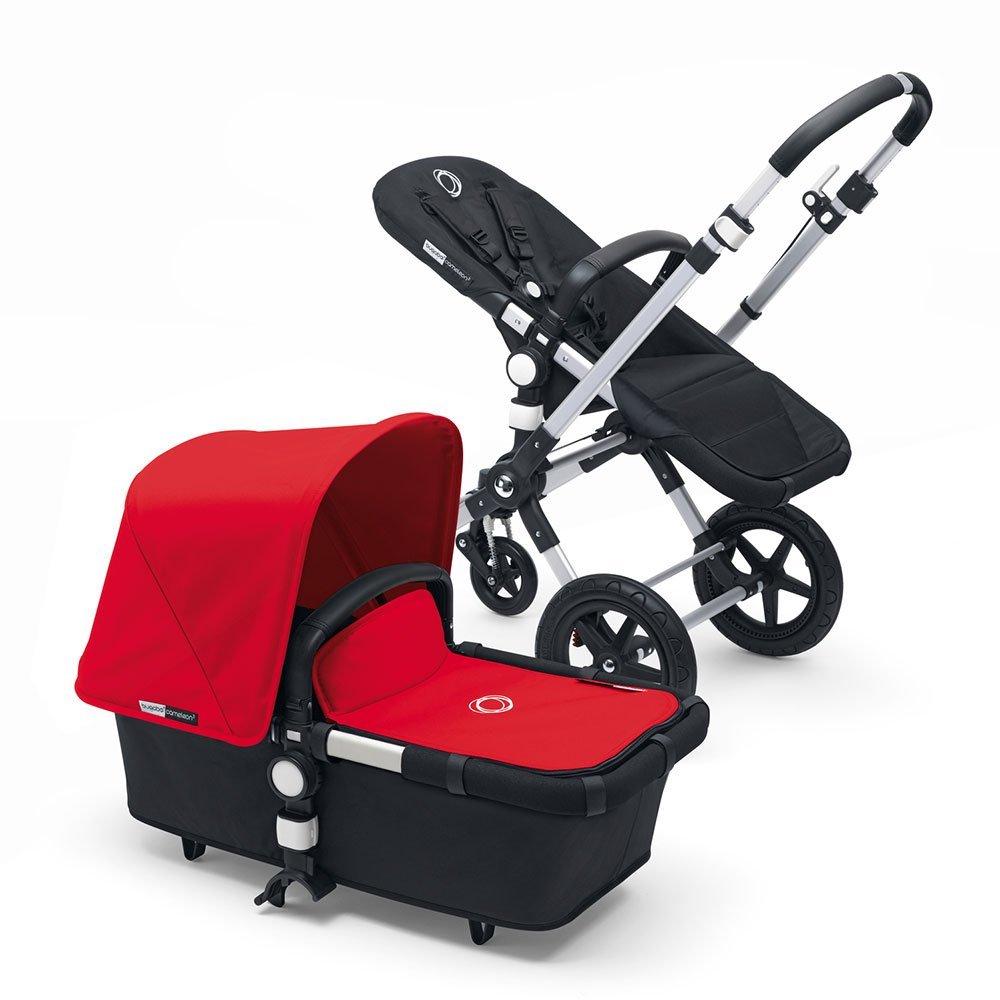 Bugaboo Cameleon3    -   