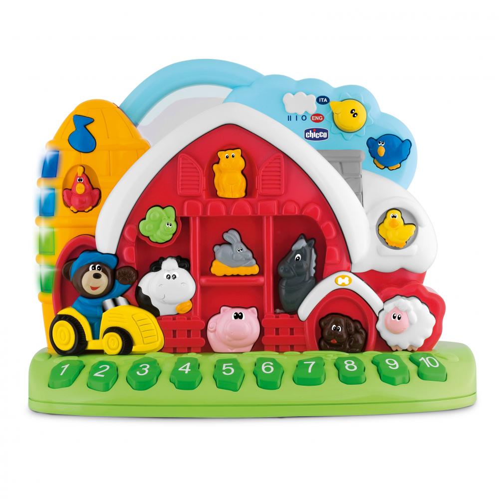 Chicco     /