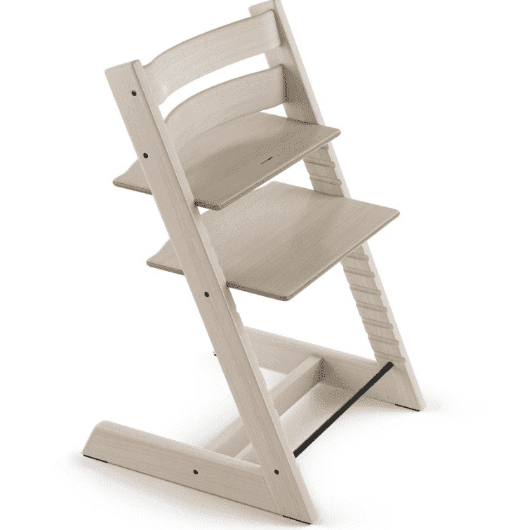 Stokke Tripp Trapp  Whitewash