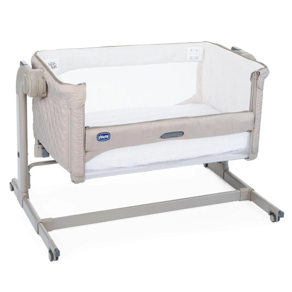 Chicco   Next2me Magic Beige