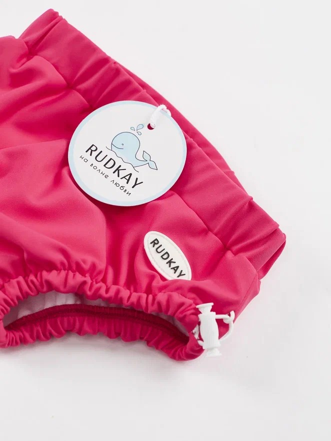 Rudkay baby акваподгузник - трусики Тернеция - фото  10