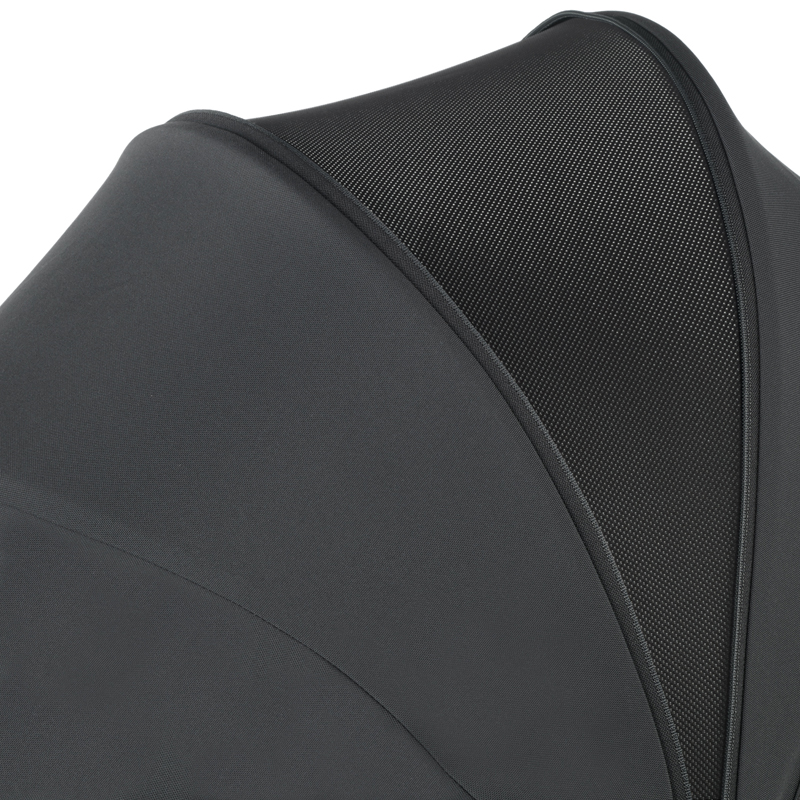 JANE Muum4 коляска прогулочная Cloud - фото  7