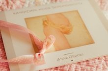 Anne Geddes Календарь моей беременности