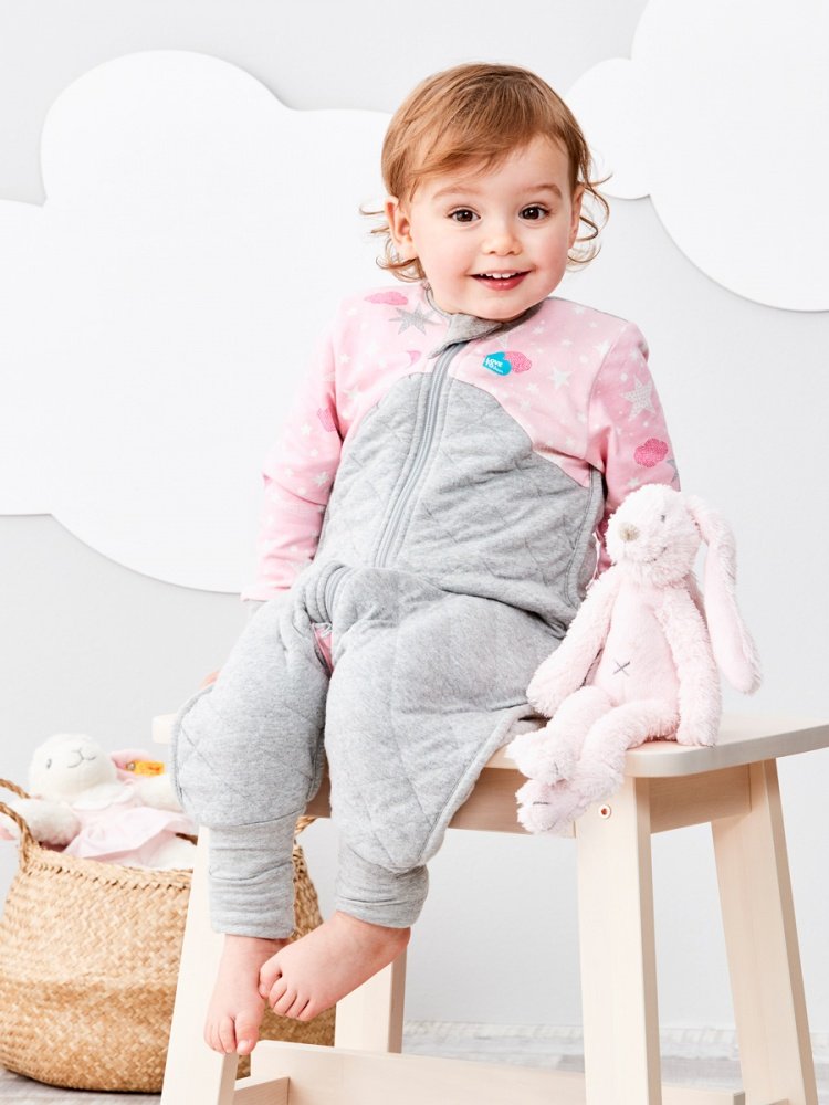 love to dream sleep suit