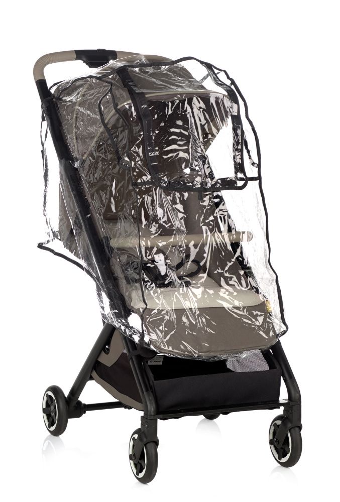JANE Rocket Pro   Dim Grey