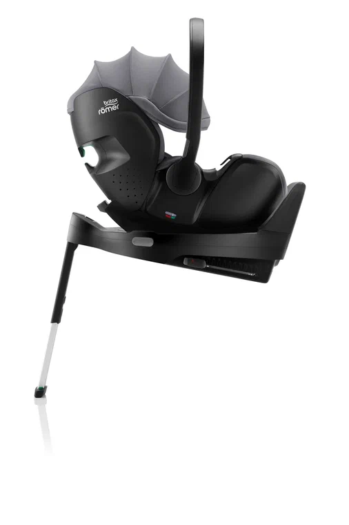 Britax Roemer  BABY-SAFE PRO Frost Grey -   8