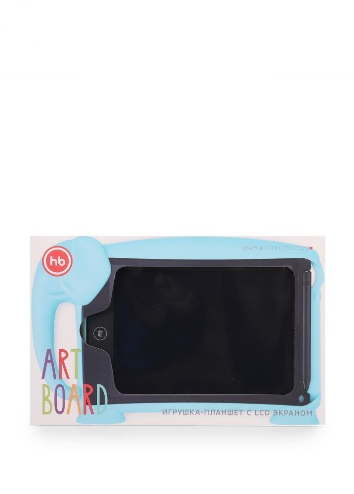 Happy Baby игрушка-планшет для рисования «ART BOARD» - фото  1