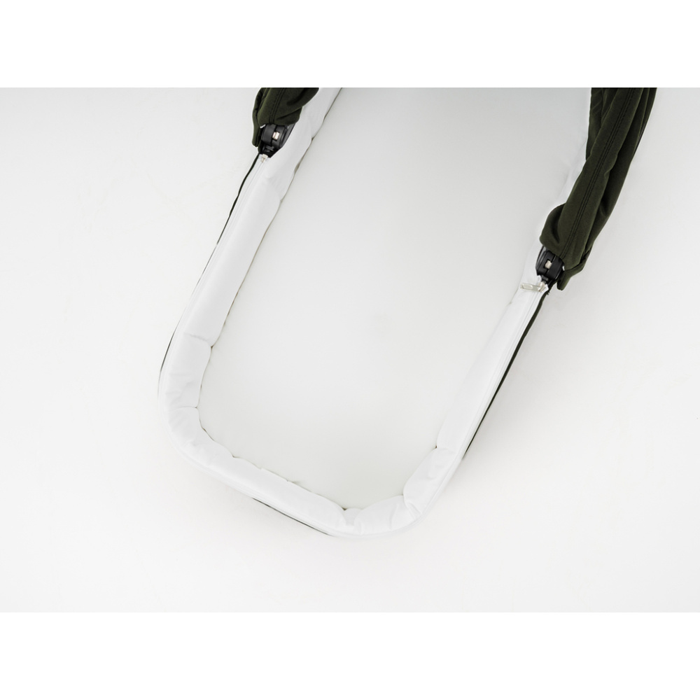 Peg Perego    Culla Grande Green