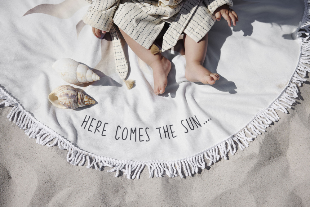 Elodie -   The Sun