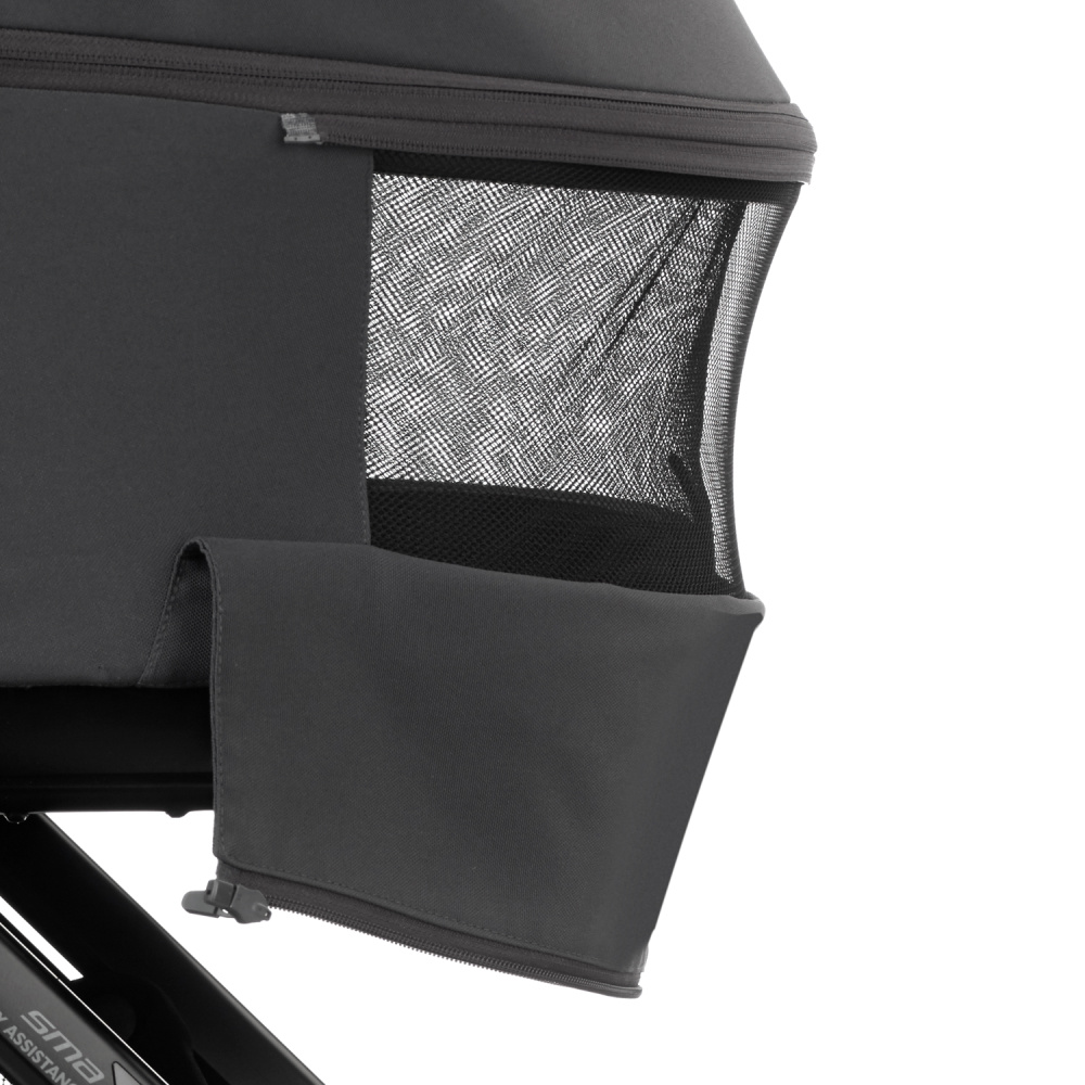 JANE Коляска 2 в 1 Keep+Sleep Cloud - фото  15