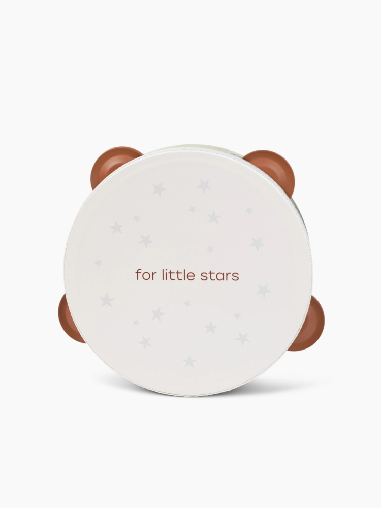 Happy Baby набор музыкальных инструментов Happy rhythm set - фото  5